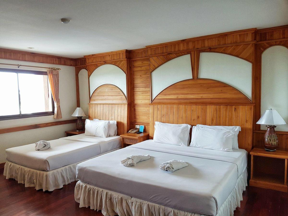 White Sand Princess Koh Chang Ngoại thất bức ảnh