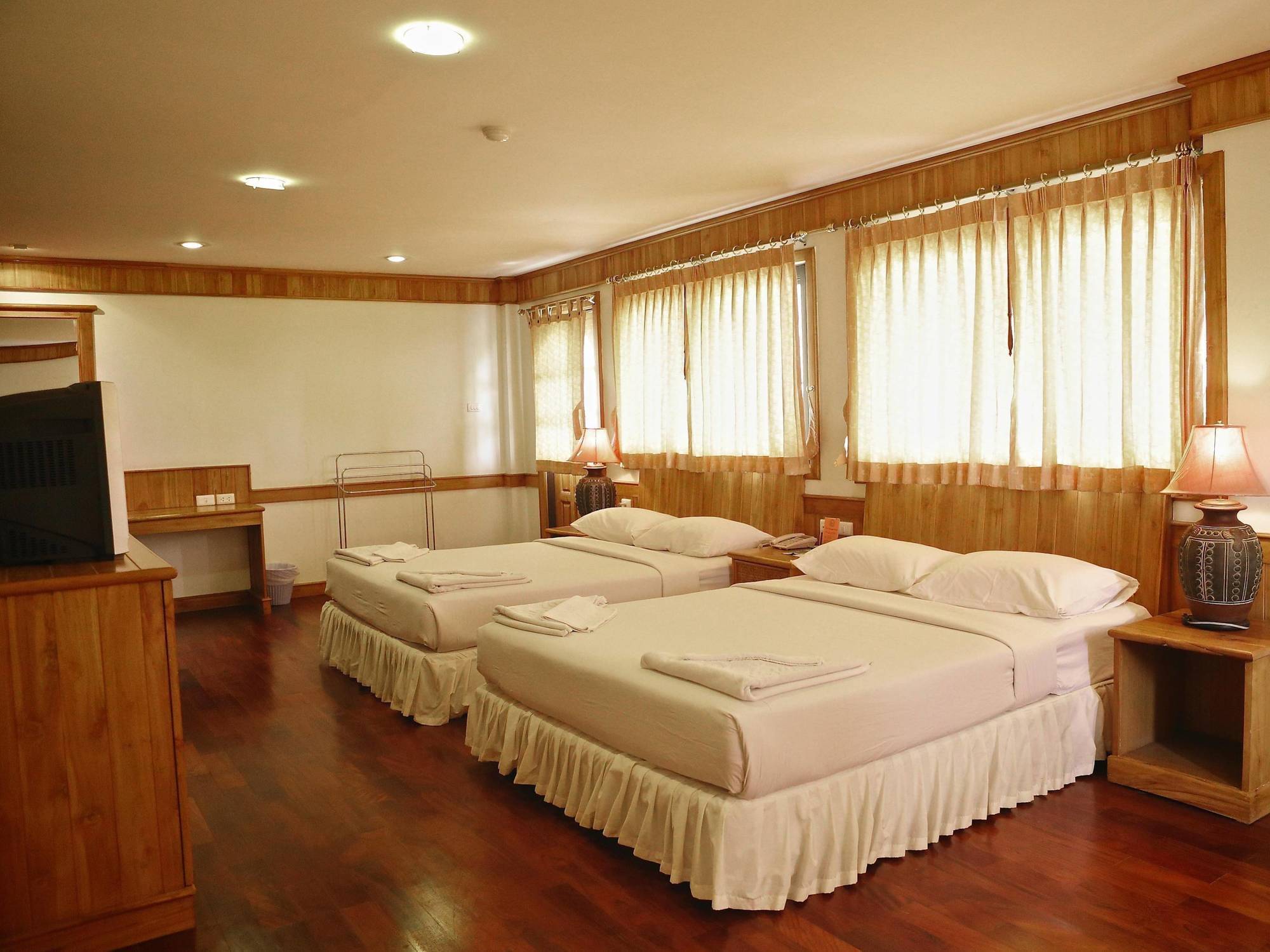 White Sand Princess Koh Chang Ngoại thất bức ảnh