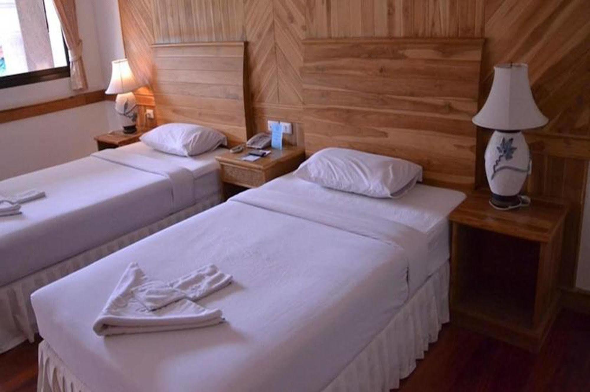 White Sand Princess Koh Chang Ngoại thất bức ảnh