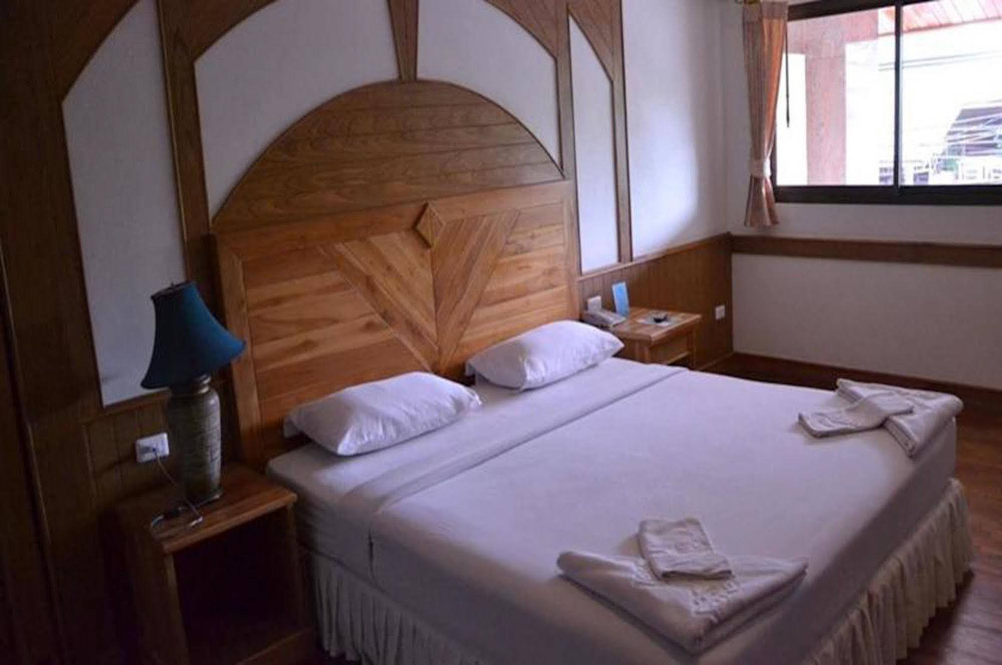 White Sand Princess Koh Chang Ngoại thất bức ảnh